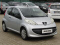 Peugeot 107 1.0 i, STK2/28