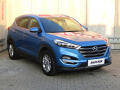 Hyundai Tucson 2.0 CRDi 4x4, �R, Navi, xenon