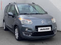 Citron C3 Picasso 1.6 VTi, Exclusive, TZ