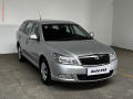 koda Octavia 1.9TDi, R, AC, tan