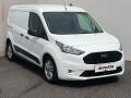 Ford Transit Connect 1.5TDCi MAXi, TREND, +kola