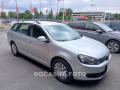 Volkswagen Golf 1.6 TDi, AT, AC