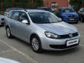 Volkswagen Golf 1.6 TDi, DSG, TZ, park.asist