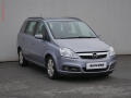 Opel Zafira 1.9.CDTi, AC, tan