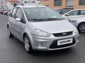 Ford C-MAX 1.8 TDCi, Navi