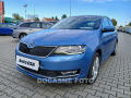koda Rapid 1.0 TSi, 2.maj,R, autoAC