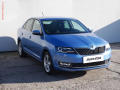 koda Rapid 1.0 TSi, 2.maj,R