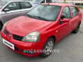 Renault Thalia 1.2, 2.maj