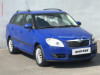 koda Fabia 1.6 16V, R, ELE, TZ, vh