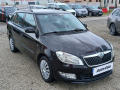 koda Fabia 1.2 TSi, R, AC