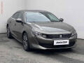Peugeot 508 1.5 HDI, servis.kniha, AT