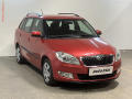 koda Fabia 1.2 TSi, R, STK4/27
