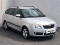 koda Fabia 1.4i, 2.maj,R, AC, zmk