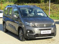 Peugeot Rifter 1.5HDi MAXi, R, ALLURE, AT
