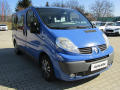 Renault Trafic 2.0dCi 5mst, R, AC