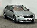 koda Superb 2.0TDi 4x4, AT, navi, LED