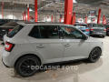 koda Fabia 1.2 TSi, R, DSG, park.idla