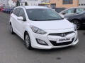 Hyundai i30 1.6D, AC