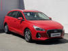 Hyundai i30 1.6CRDi, R, AC, navi, kamera