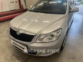 koda Octavia 2.0 TDi, autoAC