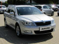koda Octavia 2.0 TDi, AC, park.idla