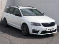 koda Octavia 2.0 TDi, R, RS, DSG, navi