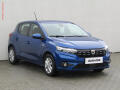 Dacia Sandero 1.0 TCe LPG, 1.maj,�R, LED