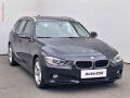 BMW 2.0D 318d xDrive, Bixen, navi