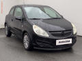 Opel Corsa 1.2i, Klima