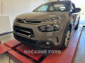 Citro�n C4 Cactus 1.2 PT, servis.kniha