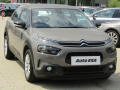 Citro�n C4 Cactus 1.2 PT, servis.kniha