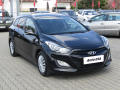 Hyundai i30 1.4 CVVT, AC, park.asist