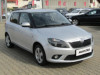 koda Fabia 1.2TSI, R, Ambition