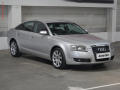 Audi A6 3.0TDi Quattro, AT, navi