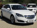 Opel Insignia 2.0CDTI 4x4, Bixenon, k��e