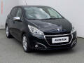 Peugeot 208 1.2 PT, Style, park. �idla