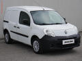 Renault Kangoo 1.5dCi, AC, STK4/27