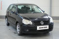 Volkswagen Polo 1.4d, AC, park.asist