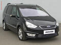 Ford Galaxy 2.0 TDCi, 2.maj, k��e, autoAC