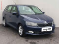 �koda Fabia 1.0 TSi, 2.maj,�R, Style