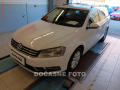 Volkswagen Passat 2.0TDi, park.senzor