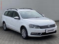 Volkswagen Passat 2.0TDi, park.senzor