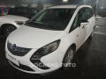 Opel Zafira 2.0 CDTi, AC, temp