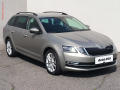 koda Octavia 2.0 TDi 4X4, R, Style