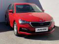 �koda Scala 1.6 TDi, Ambition, DSG, LED