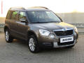 �koda Yeti 2.0 TDi 4x4, DSG, bixen