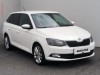 koda Fabia 1.2TSi, R, Navi, park.idla