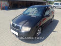 koda Fabia 1.4, AC, tan