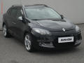 Renault Mgane 2.0dCi, Vhev.sed, temp