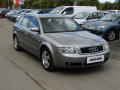 Audi A4 2.0 20V Avant, AAC, p.idla